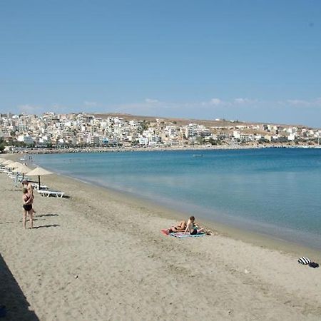 Portobelis Apartments Сития Экстерьер фото