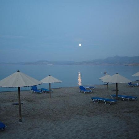 Portobelis Apartments Сития Экстерьер фото