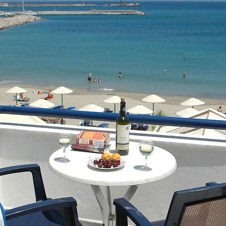 Portobelis Apartments Сития Экстерьер фото