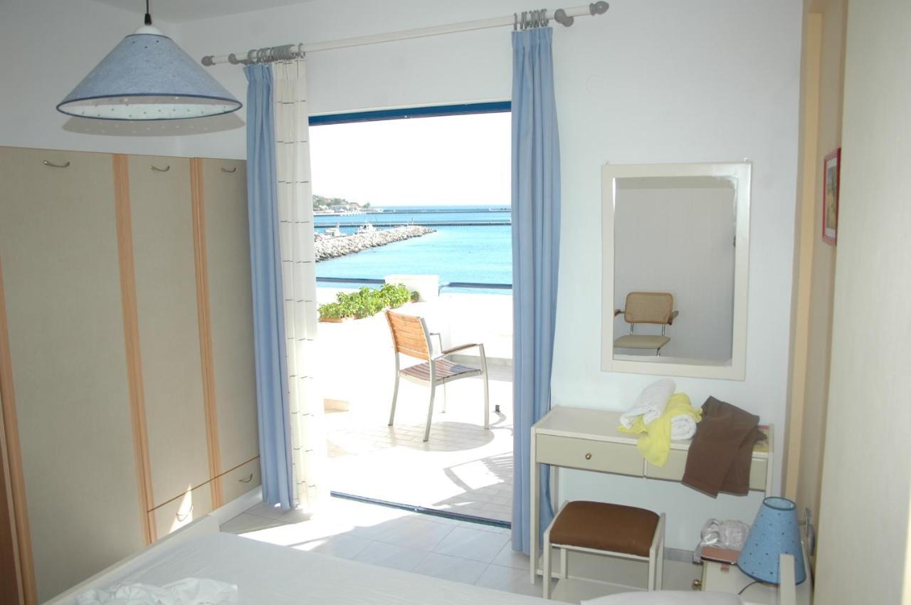 Portobelis Apartments Сития Экстерьер фото