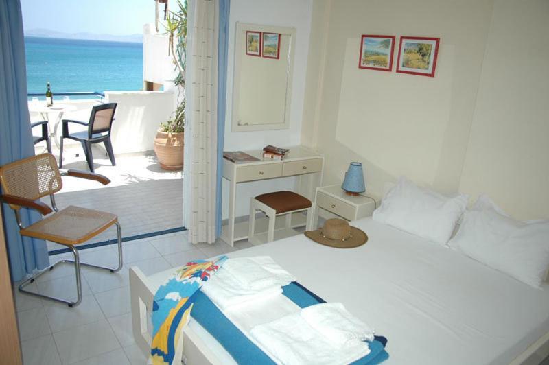 Portobelis Apartments Сития Номер фото