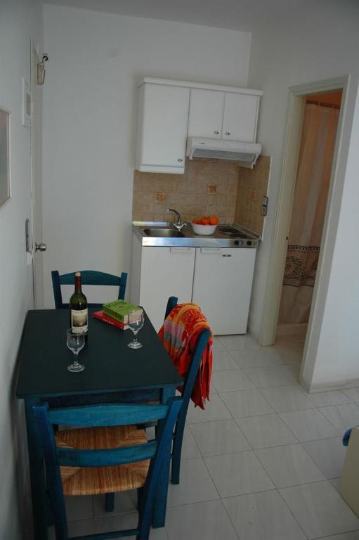 Portobelis Apartments Сития Номер фото