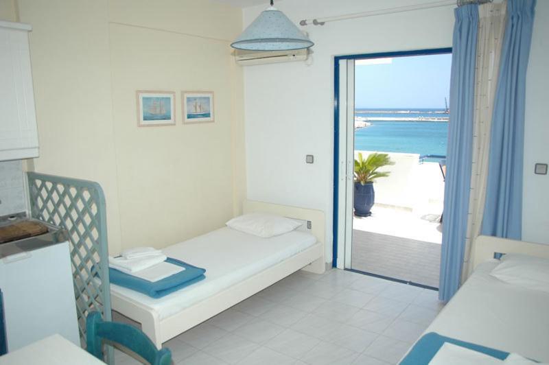 Portobelis Apartments Сития Номер фото