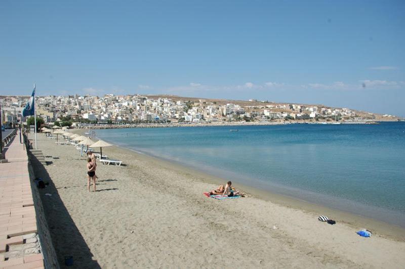 Portobelis Apartments Сития Экстерьер фото