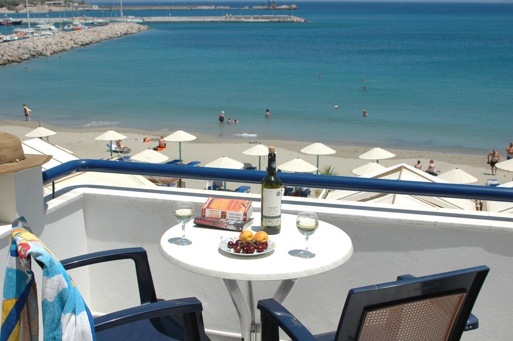 Portobelis Apartments Сития Экстерьер фото