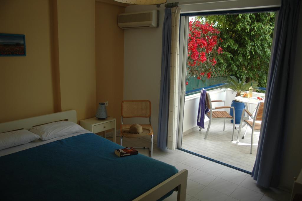 Portobelis Apartments Сития Экстерьер фото