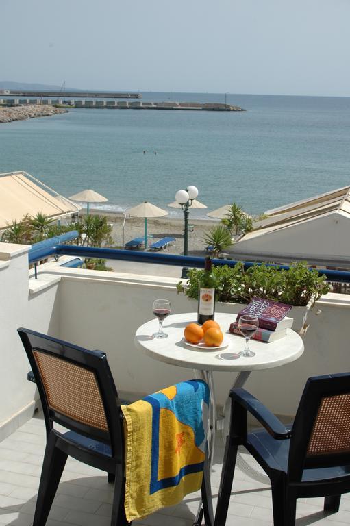 Portobelis Apartments Сития Экстерьер фото