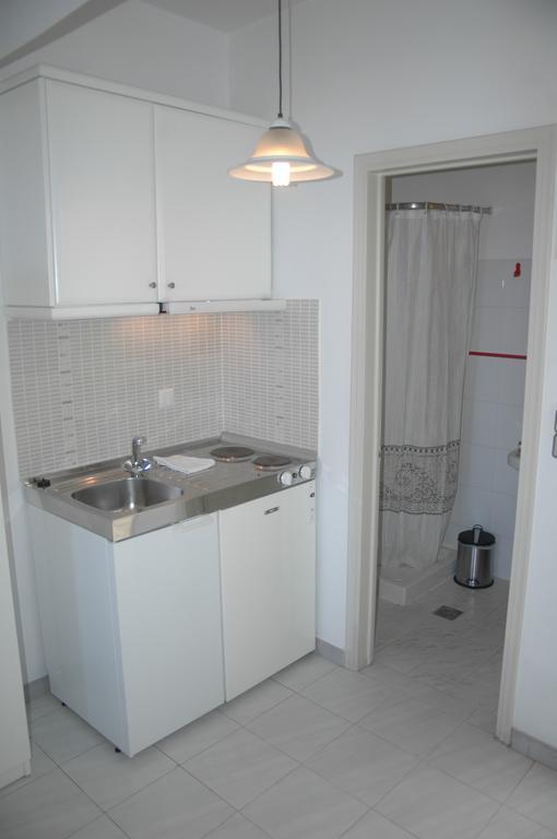 Portobelis Apartments Сития Экстерьер фото