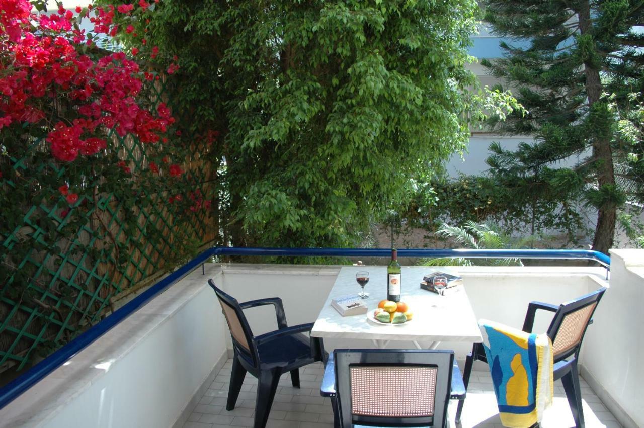 Portobelis Apartments Сития Экстерьер фото